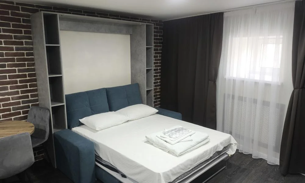 Отель Inn Joy - спальная зона, Нижний Новгород